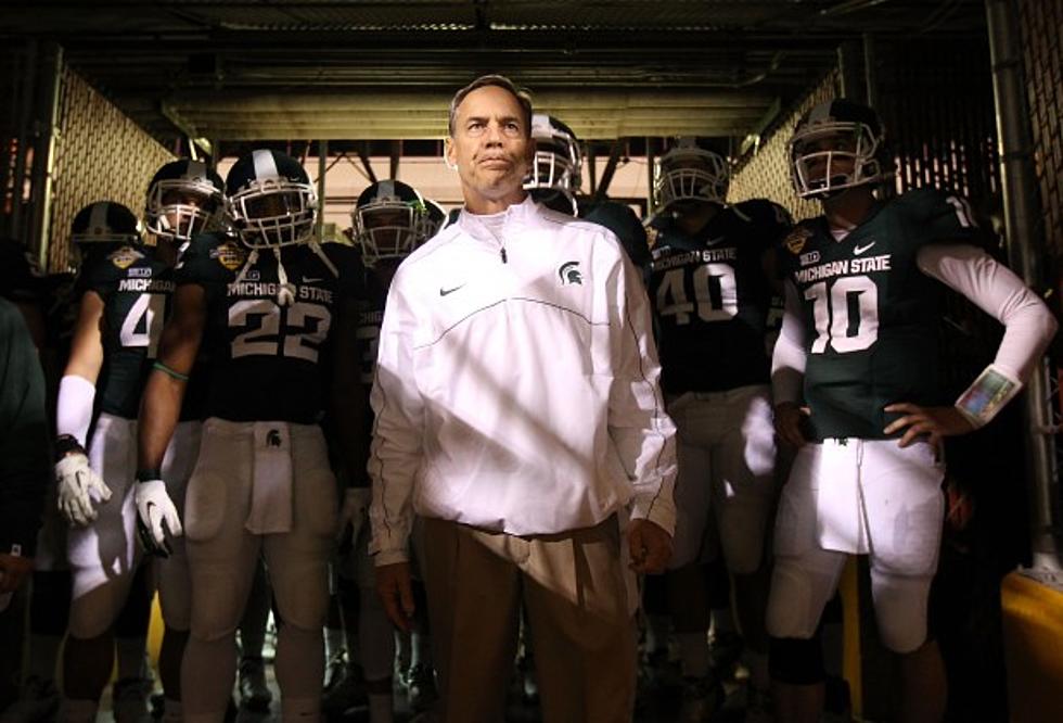 Michigan State Spartans Are Getting Their Own TV Show