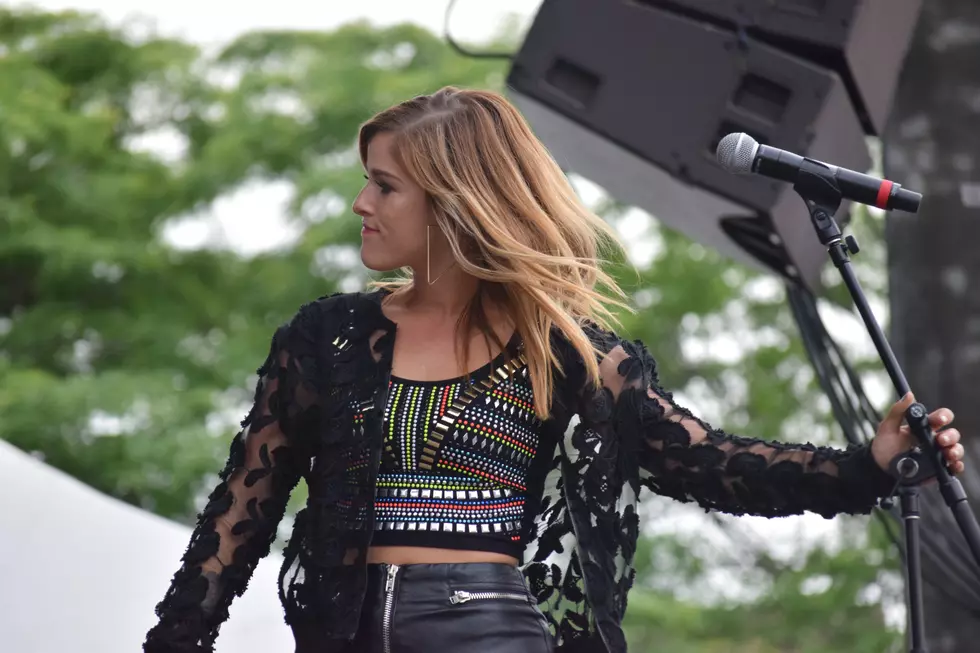Cassadee Pope at Common Ground Including Meet &#038; Greet Pics!