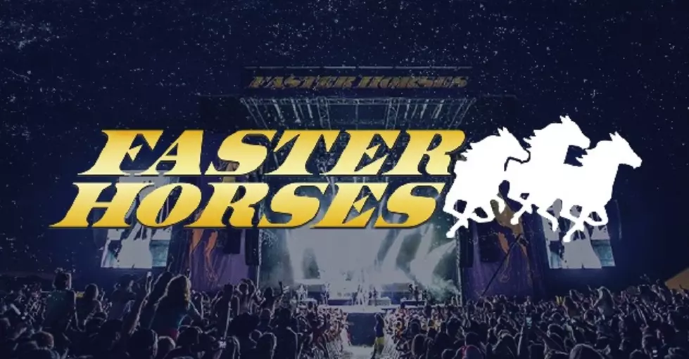 Win Your Way To Faster Horses! For Wittle Country Club Members Only!