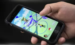 Begun the Pokemon Wars Have &#8211; Michigan Couple Sues Over Game