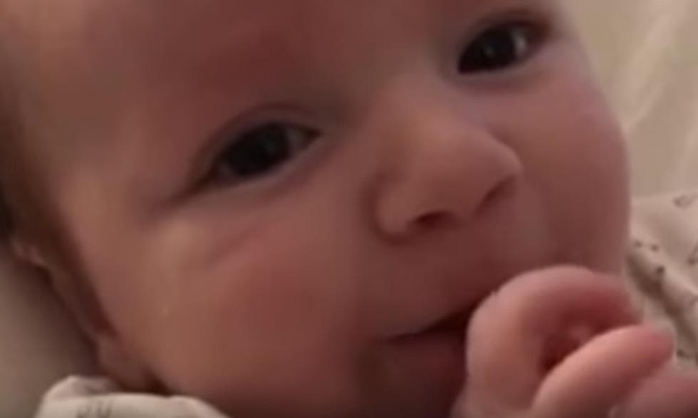 Jackson Michigan Baby Video Going Viral