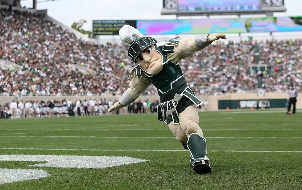 2018 Michigan State Spartan Football Season Tickets Up For Sale