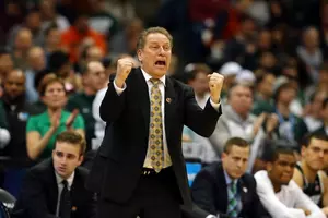 Michigan State Basketball &#8211; After Losing 7 Players, Izzo&#8217;s Fired Up