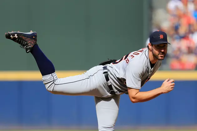 Is Justin Verlander Leaving Detroit To Play For The *******?