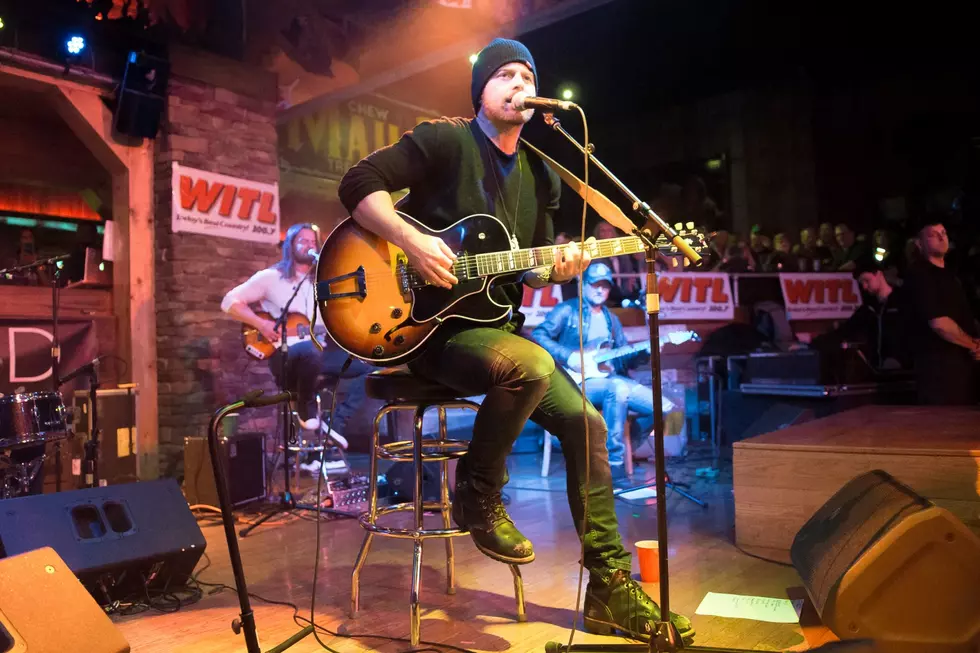 Kip Moore And Hunter Hayes Are Coming To Lansing