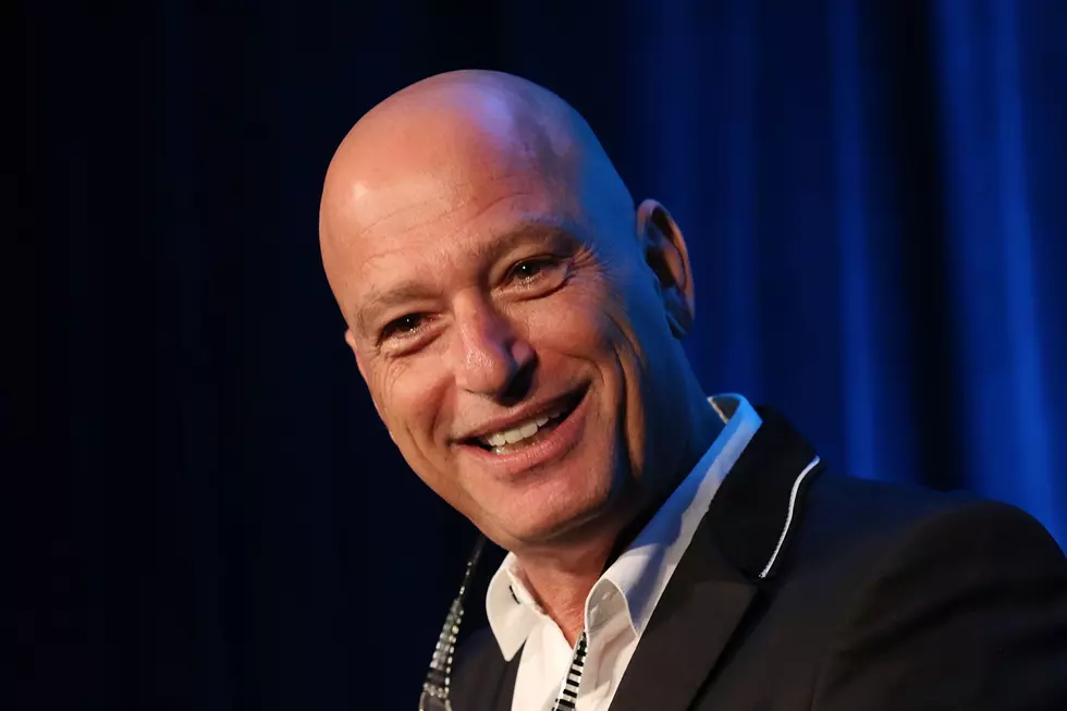Howie Mandel Is Coming To Michigan’s LaughFest 2017