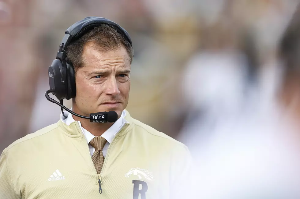 Could Western Michigan’s P.J. Fleck Be Leaving?
