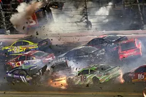 NASCAR&#8217;s About to Change Everything &#8211; And I&#8217;m NOT A Fan of the Changes