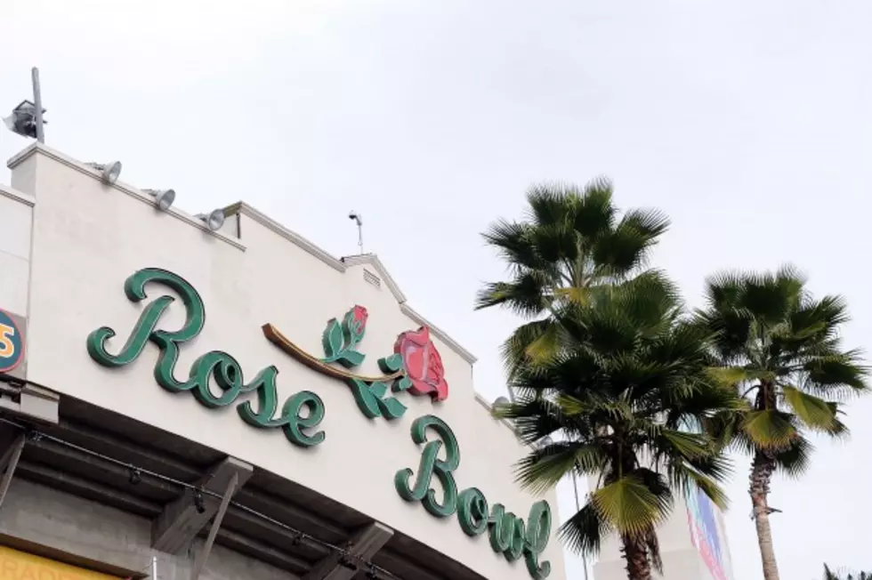WITL & Dos Equis Are Sending You To The Rose Bowl