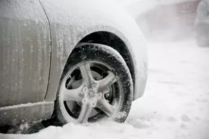You May Want To Think Twice Before You Warm Up Your Car In The Driveway