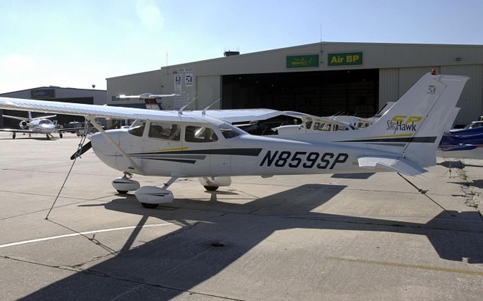 Plane From Michigan Crashes in Canada – But Where’s the Pilot?