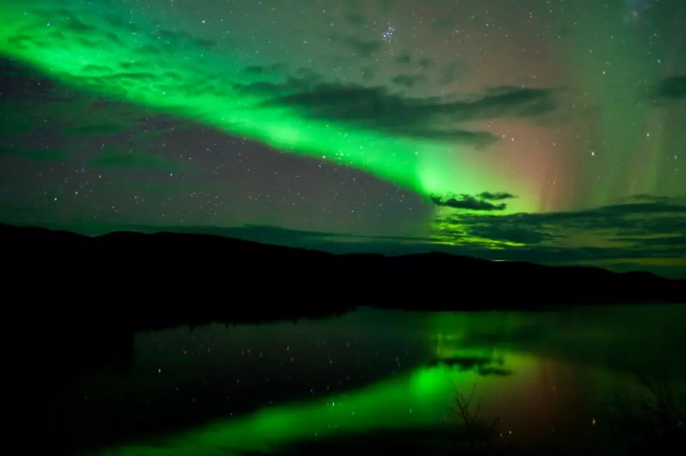 These Three Places In Michigan Have Some Of The Best Views Of The Northern Lights!
