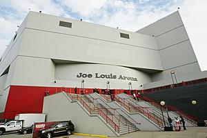 How Much Would You Pay For A Ticket To One Of The Last Two Games At Joe Louis Arena?