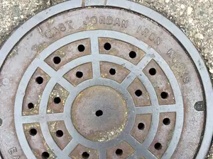 East Jordan Ironworks &#8211; Japan has a great idea for your manhole covers