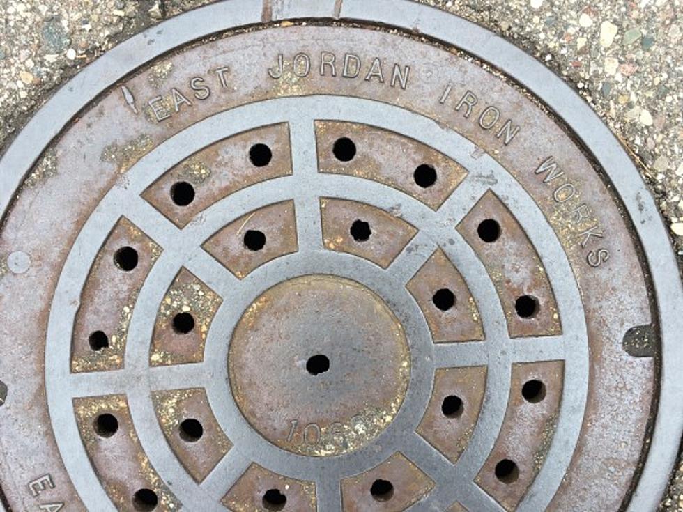 East Jordan Ironworks – Japan has a great idea for your manhole covers