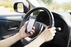 Michigan Police Want You To STOP Driving While Distracted