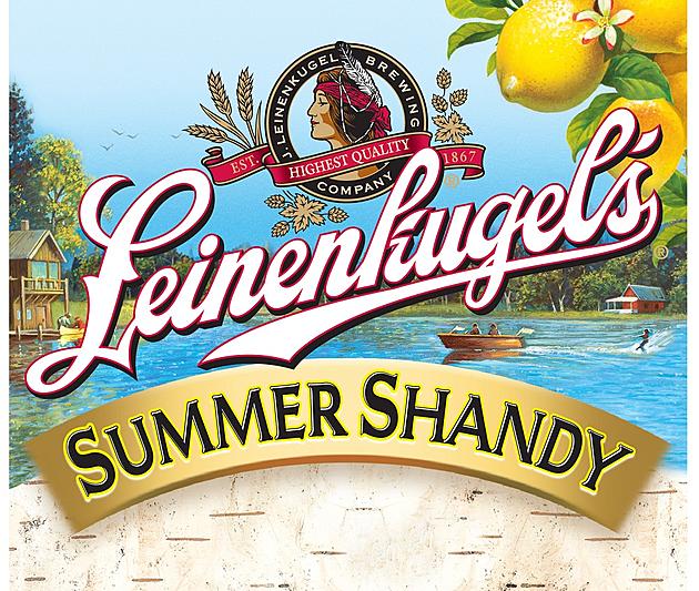 The Finally Friday Party With Chris Tyler, Presented By Leinenkugel&#8217;s Summer Shandy!