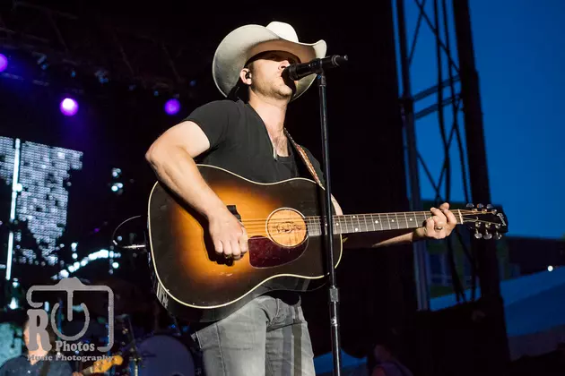 Enter Here For Your Chance To Win Justin Moore Tickets