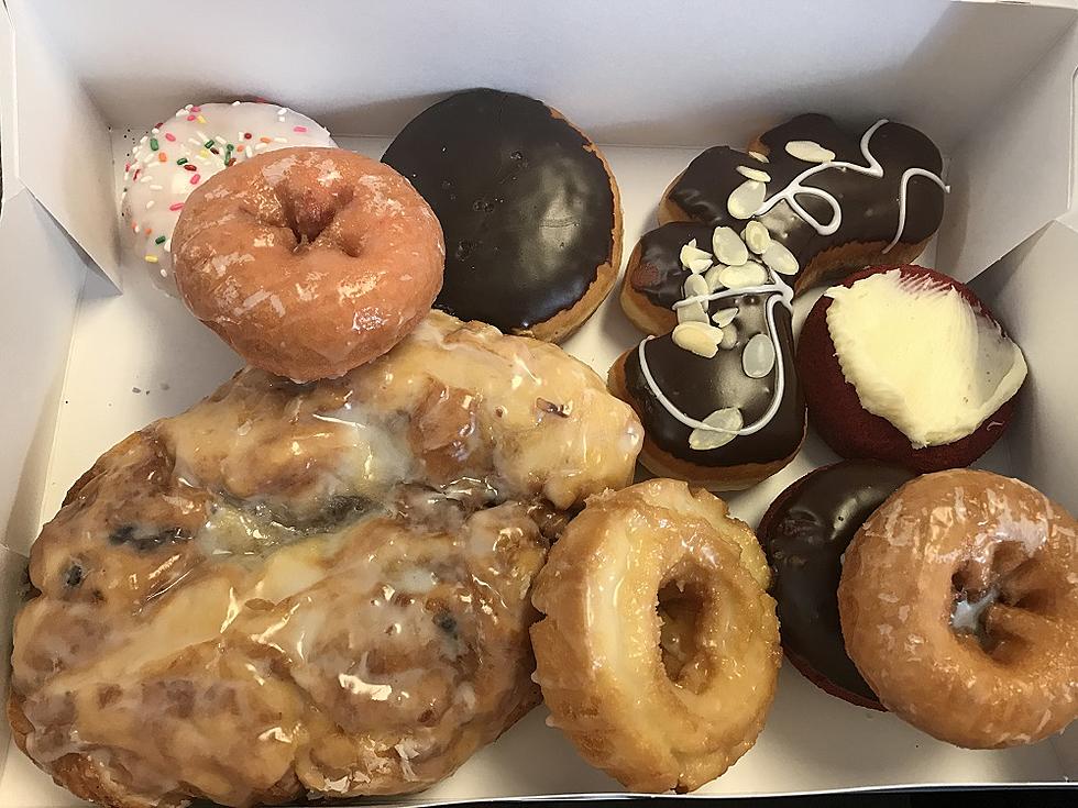 Michigan Donut & Beer Festival Returns For Another Year