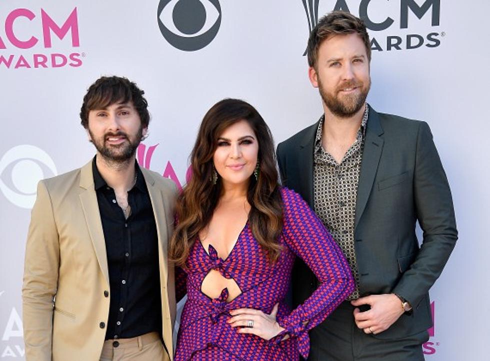 How songs get written: The story behind Lady Antebellum’s “You Look Good”