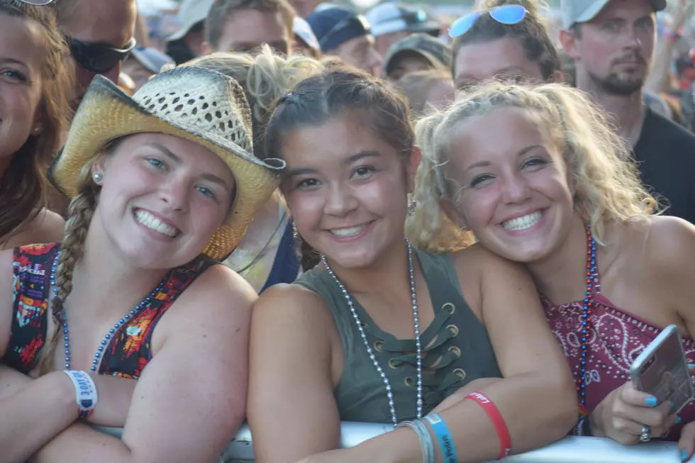 Find Yourself At Faster Horses &#8211; Gallery 1