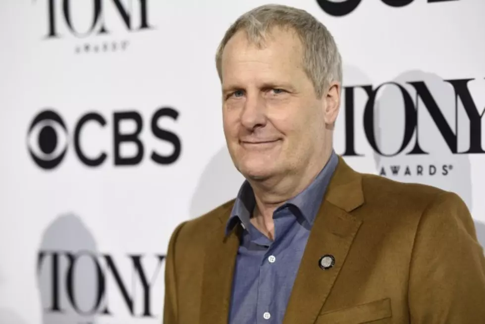 Michigan’s own Jeff Daniels at your house? It’s possible