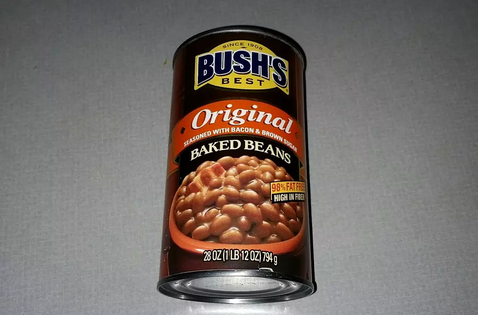 Check Your Baked Beans