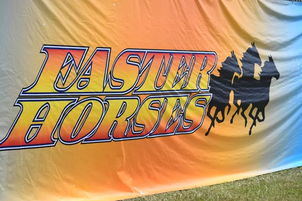 The Faster Horses Music Festival Reschedules