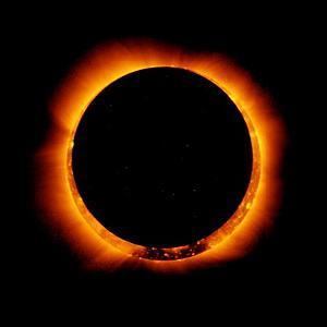 When does Michigan get our OWN total solar eclipse?