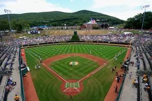 Michigan plays TONIGHT in the Little League World Series