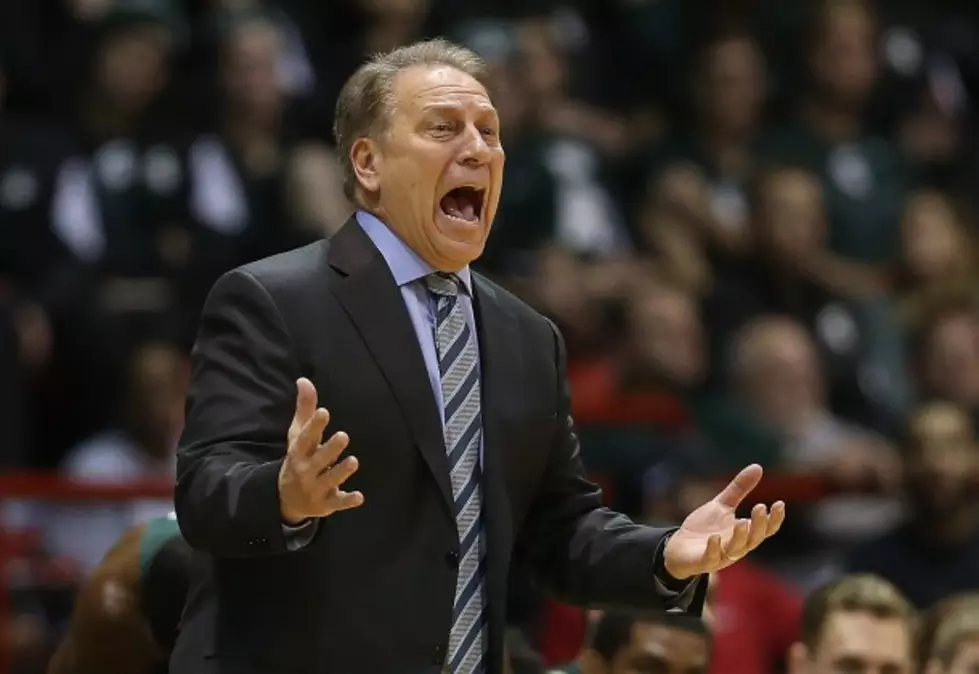 Michigan State basketball team releases ’17-’18 schedule