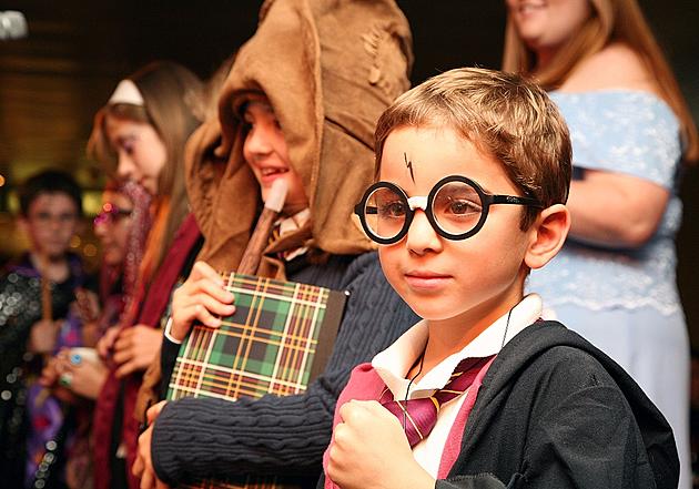 This Saturday Is &#8216;Harry Potter&#8217; Night At The Ballpark!