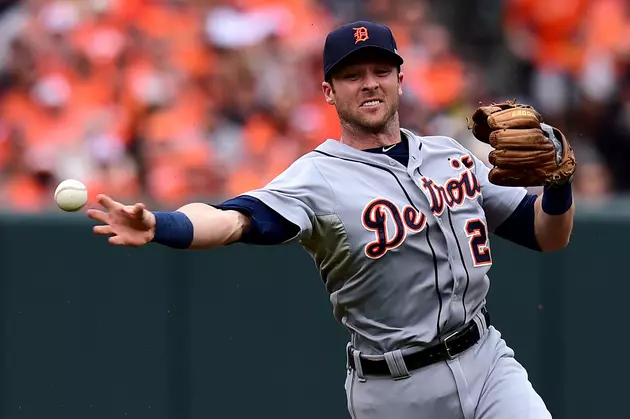 Andrew Romine To Make History For The Detroit Tigers This Weekend
