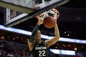 Tom Izzo&#8217;s Spartans&#8217; chances this year look &#8211; very, very good