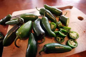 BWL Chili Cook-Off is this Friday &#8211; how many Scoville heat units can you take?