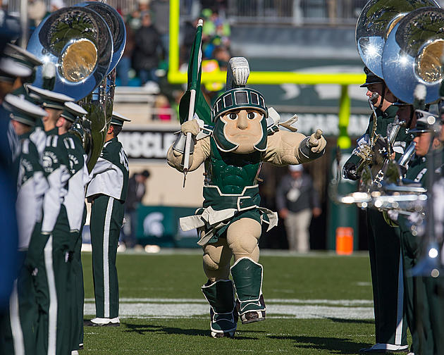 Friday Poll: Who Is Winning The Michigan State Homecoming Game?