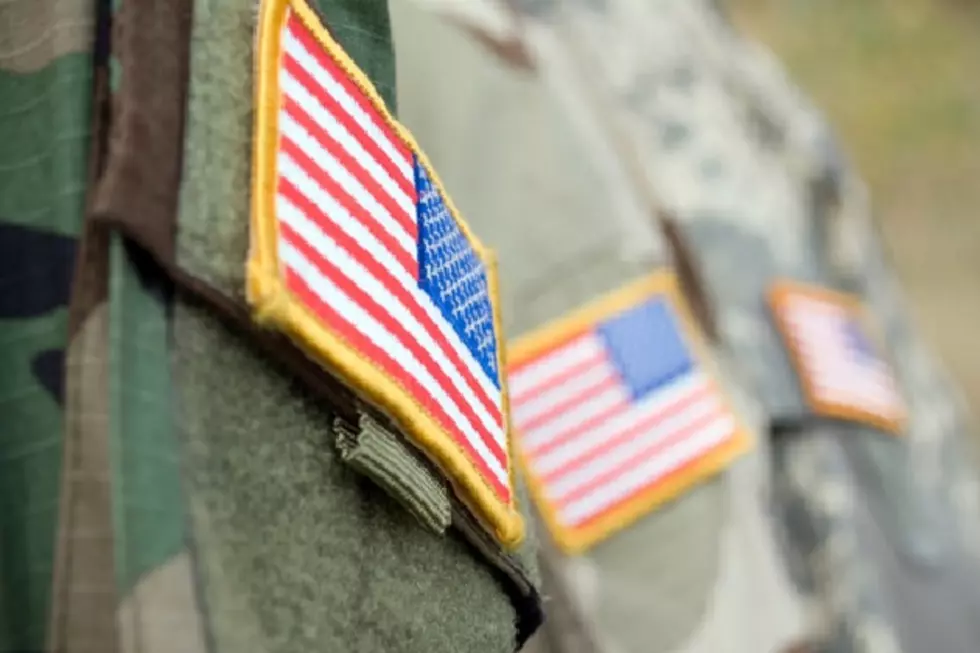 Military Monday: Submit Your Active Duty Loved Ones For Recognition On 100.7 WITL