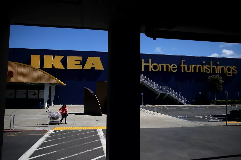 IKEA Relaunches Recall After Another Child Dies