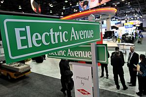 Michigan company buys Tesla&#8217;s electric big-rigs