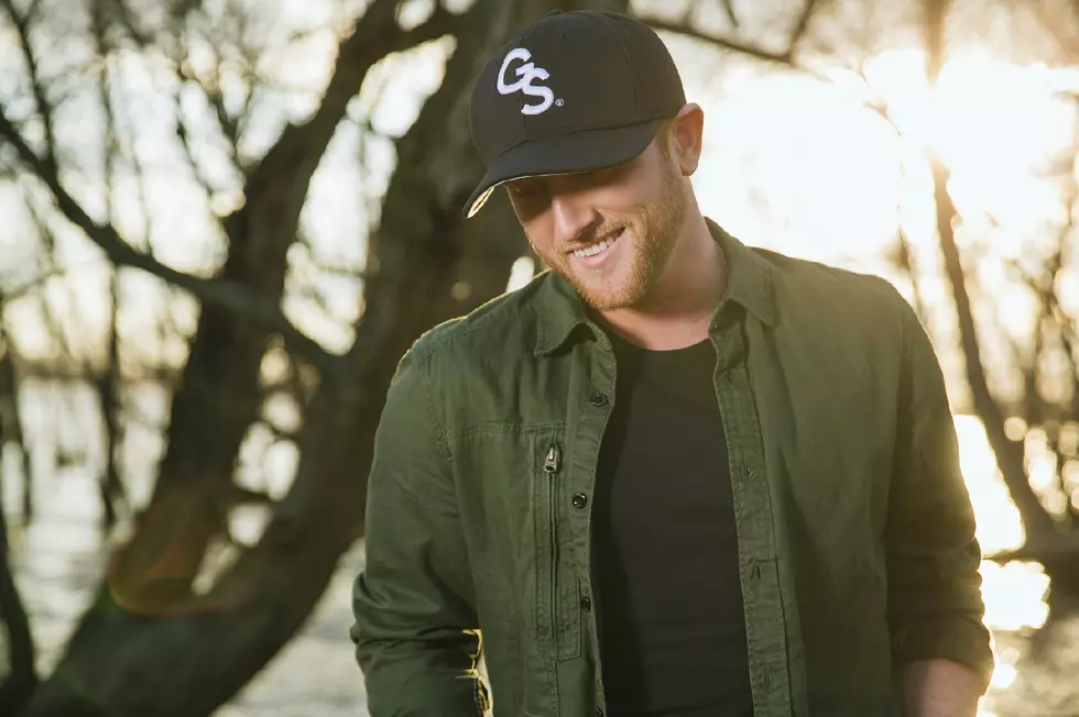 WITL Has Your Chance To Be “Chillin’ It” With Cole Swindell!