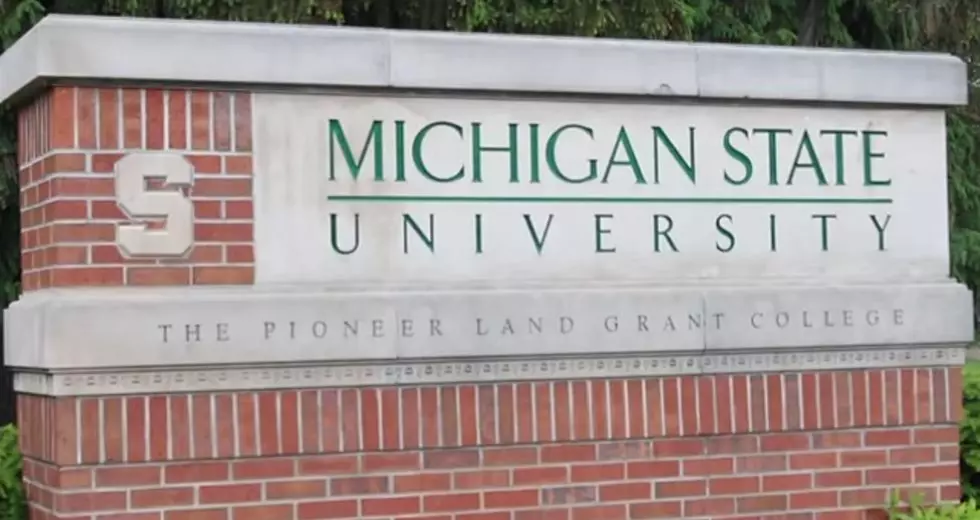 MSU Suspends In-Person Classes for the Remainder of the Semester