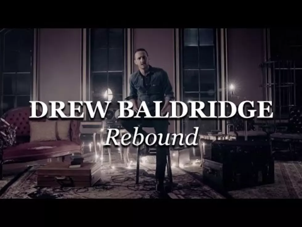 Drew Baldridge At TOC: Rebound