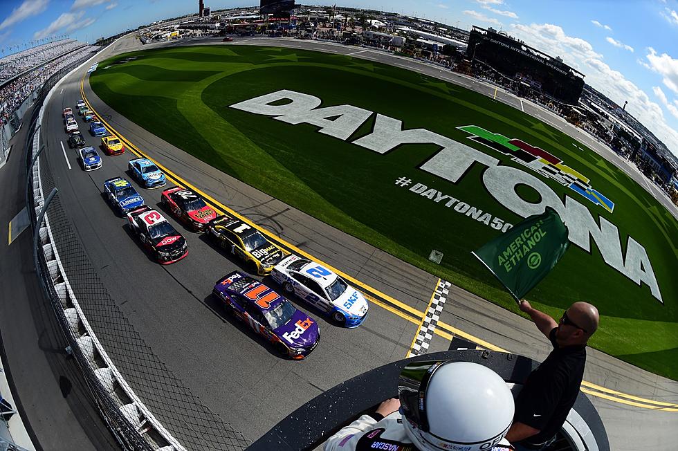 NASCAR News: For $4 Billion you can buy it all…maybe