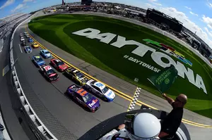 NASCAR News: For $4 Billion you can buy it all&#8230;maybe