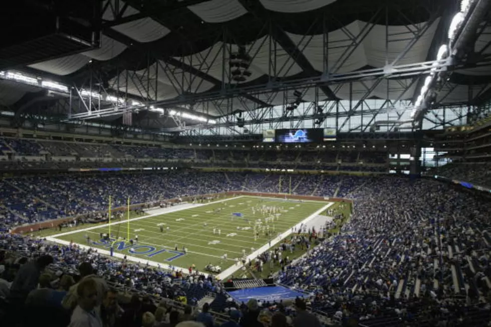 Detroit Lions Increase Ticket Prices