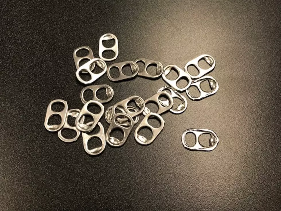 These Aluminum Tabs Can Help A Charity Right Here In Lansing