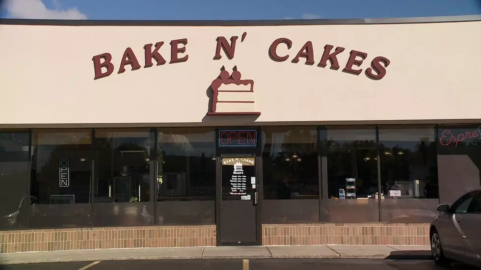 Lansing's Bake N' Cakes Is Having Grand Re-Opening After Flooding