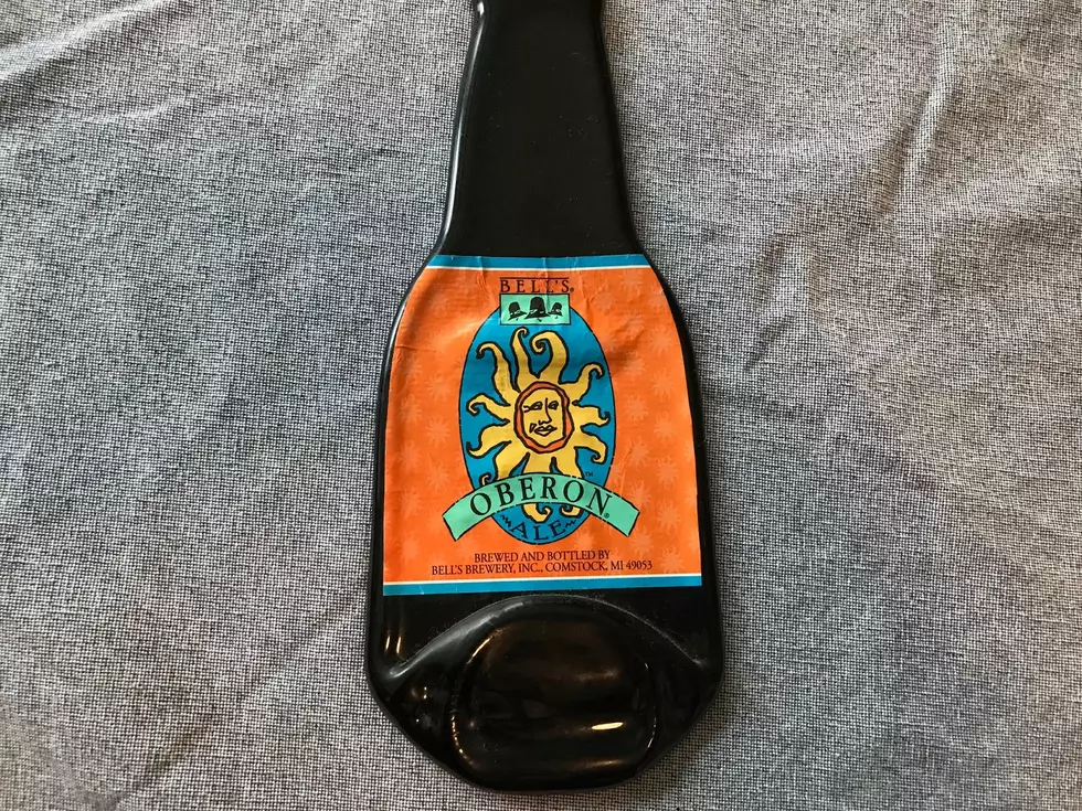 Here's Where You Can Celebrate Oberon Release Day In Lansing