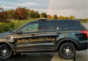 DeWitt Township Police Catch Cadgewith Farms Bandits