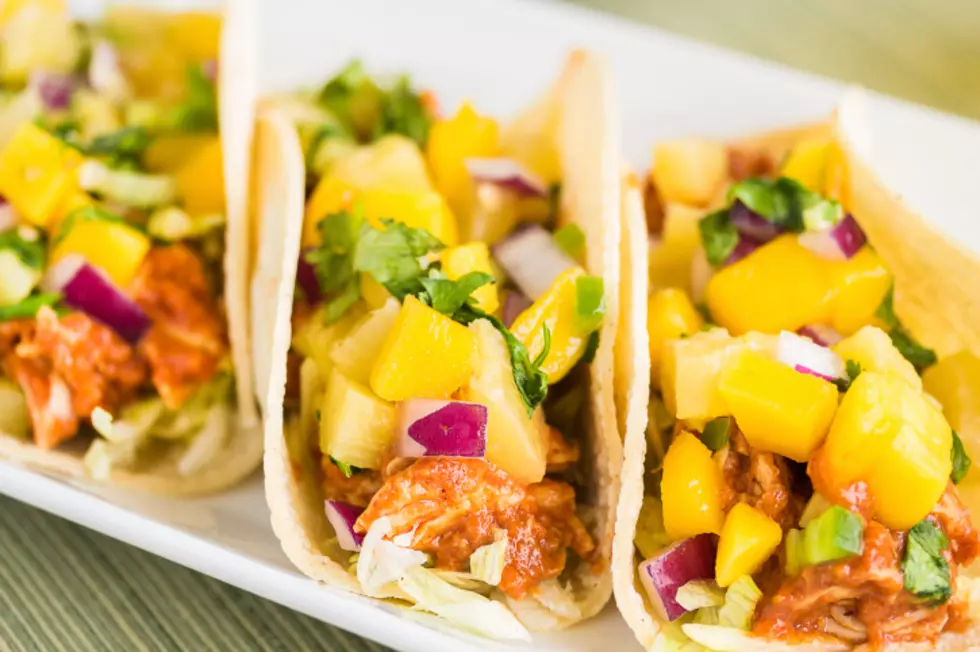 New Taco Restaurant Opens Today In Old Town Lansing